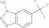 1-Hydroxy-6-(Trifluoromethyl)Benzotriazole
