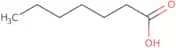 Heptanoic acid