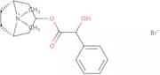 Homatropine methyl bromide