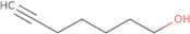 6-Heptyn-1-ol
