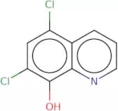 Halquinol, mixture of 5,7-Dichloro-8-quinolinol, 5-Chloro-8-quinolinol, 7-Chloro-8-quinolinol and …