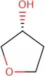 (R)-(-)-3-Hydroxytetrahydrofuran
