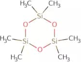 Hexamethylcyclotrisiloxane