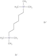 Hexamethonium bromide