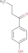 4-Hydroxybutyrophenone