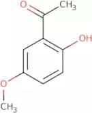 2'-Hydroxy-5'-methoxyacetophenone