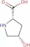 cis-4-Hydroxy-L-proline