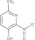 5-Hydroxy-2-methyl-6-nitropyridine
