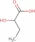 2-hydroxybutanoic acid