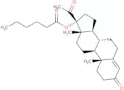 Hydroxyprogesterone caproate