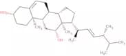 12-Hydroxy-7,8-dihydroergosterol