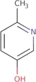 3-Hydroxy-6-methylpyridine
