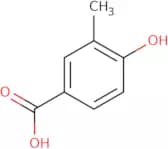 4-Hydroxy-3-methylbenzoic acid
