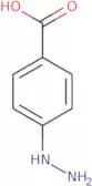 4-Hydrazinobenzoic acid