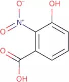 3-Hydroxy-2-nitrobenzoic acid