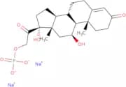 Hydrocortisone sodium phosphate