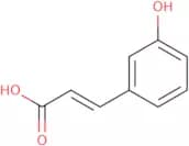 3-Hydroxycinnamic acid
