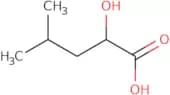 2-Hydroxy-4-methylvaleric acid