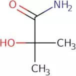 2-Hydroxyisobutyramide