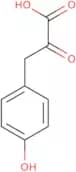 4-Hydroxyphenylpyruvic acid