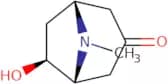 6-Hydroxytropinone