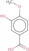 3-Hydroxy-4-methoxybenzoic acid