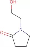 N-(2-Hydroxyethyl)-2-pyrrolidone