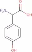 DL-4-Hydroxyphenylglycine