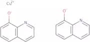 8-Hydroxyquinoline copper(II)