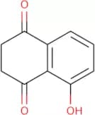 5-Hydroxy-2,3-dihydronaphthalene-1,4-dione