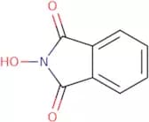 N-(hydroxy)phthalimide