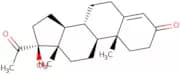 17b-Hydroxyprogesterone