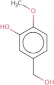 3-Hydroxy-4-methoxybenzyl alcohol