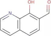 8-Hydroxyquinoline-7-carbaldehyde