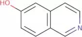 6-Hydroxyisoquinoline