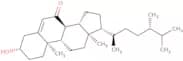3β-Hydroxyergost-5-en-7-one