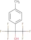 Hexafluoro-2-(p-tolyl)isopropanol