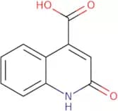 2-Hydroxyquinoline-4-carboxylic acid