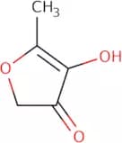 4-Hydroxy-5-methyl-3-furanone