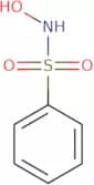 N-Hydroxybenzenesulfonamide