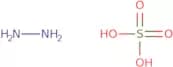 Hydrazine sulfate