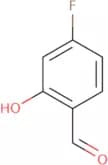 2-Hydroxy-4-fluorobenzaldehyde