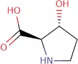 trans-3-Hydroxy-D-proline
