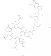 Hydroxocobalamin HCl