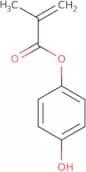 p-Hydroxyphenyl methacrylate