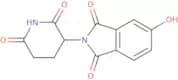 4-Hydroxy thalidomide