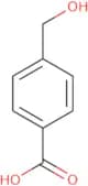 4-(Hydroxymethyl)benzoic acid