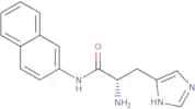 L-Histidine β-naphthylamide