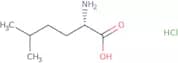 L-Homoleucine hydrochloride