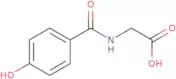 p-Hydroxyhippuric acid